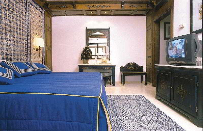 La Kasbah Hotel Kairouan Bagian luar foto