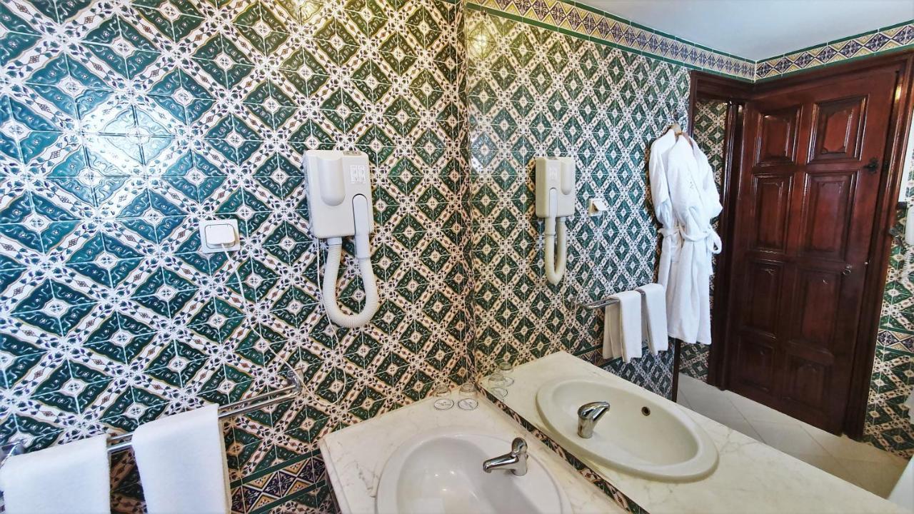 La Kasbah Hotel Kairouan Bagian luar foto