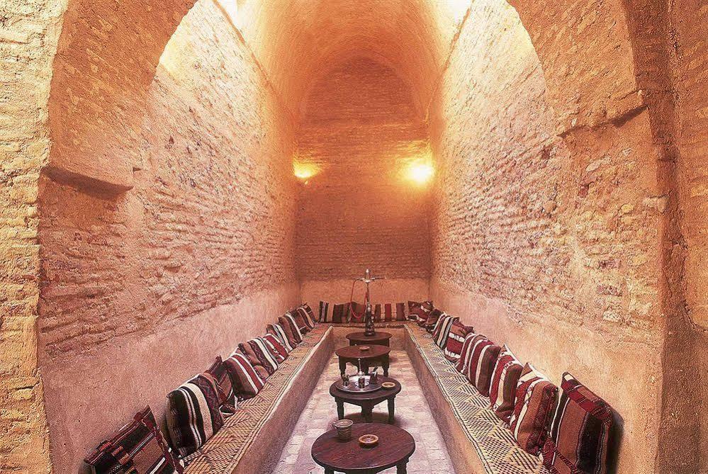 La Kasbah Hotel Kairouan Bagian luar foto